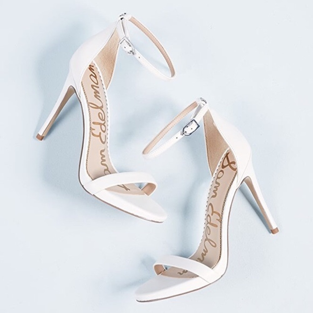 SAM EDELMAN Ariella Heels